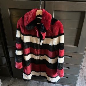 Alice and Olivia XS coat